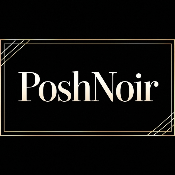 poshnoir